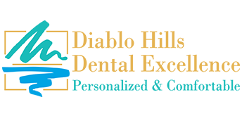 Diablo Hills Dental Excellence Logo